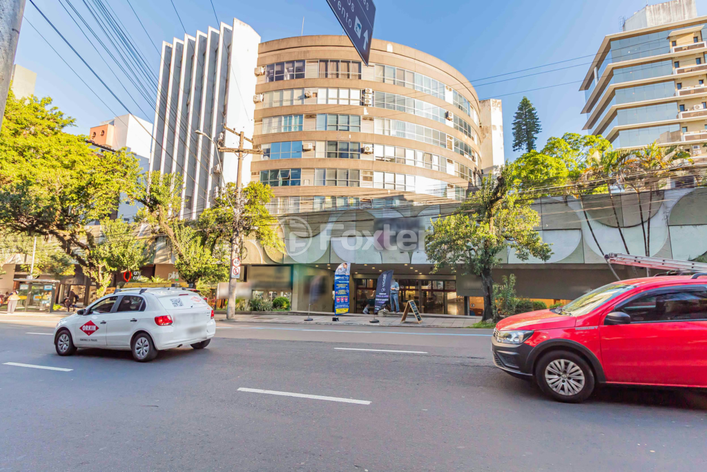 Conjunto Comercial-Sala à venda, 46m² - Foto 24