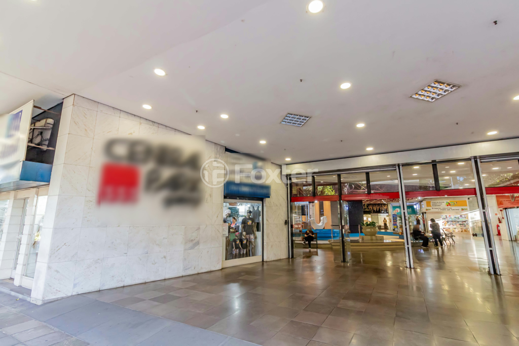 Conjunto Comercial-Sala à venda, 46m² - Foto 25