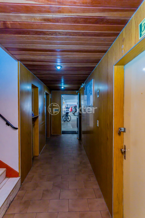 Apartamento à venda com 2 quartos, 54m² - Foto 23