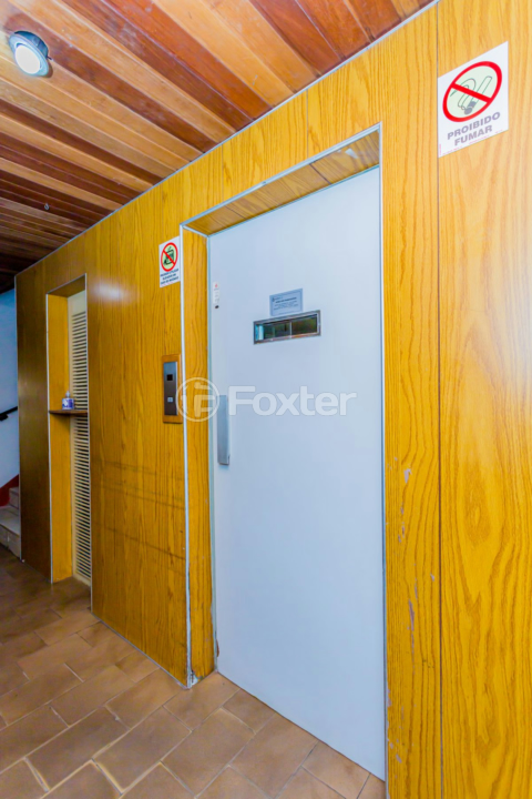 Apartamento à venda com 2 quartos, 54m² - Foto 24