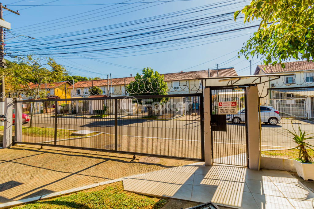 Casa de Condomínio à venda com 3 quartos, 85m² - Foto 26