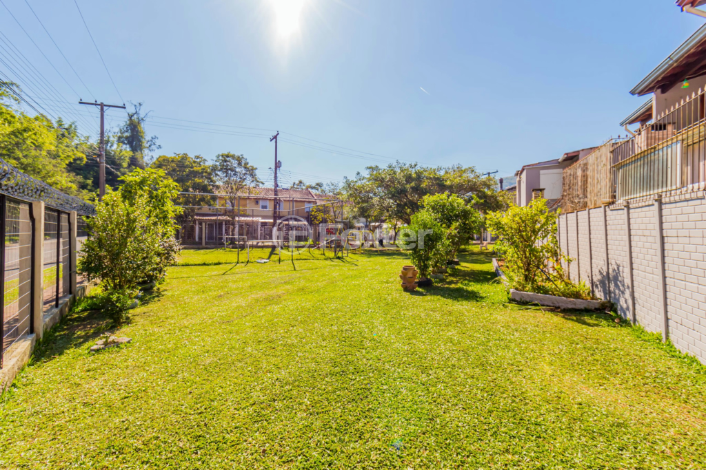 Casa de Condomínio à venda com 3 quartos, 85m² - Foto 30