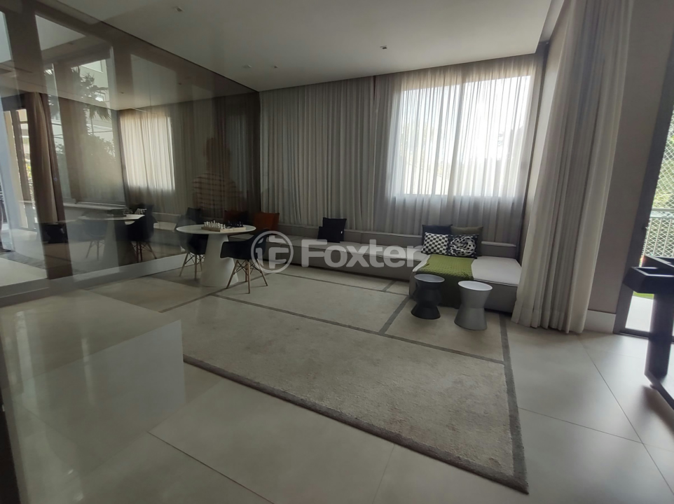 Apartamento à venda com 3 quartos, 161m² - Foto 27