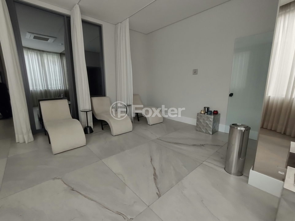 Apartamento à venda com 3 quartos, 161m² - Foto 28