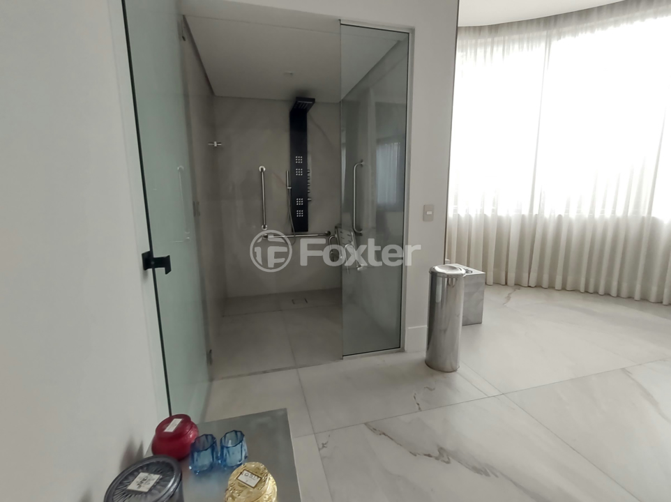 Apartamento à venda com 3 quartos, 161m² - Foto 29