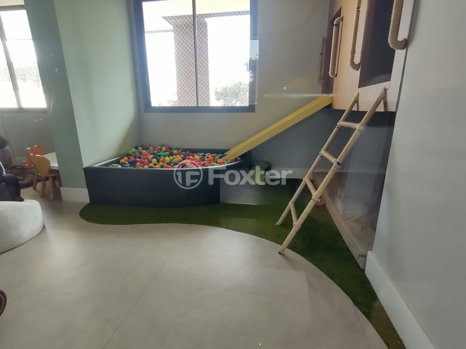 Apartamento à venda com 3 quartos, 161m² - Foto 39