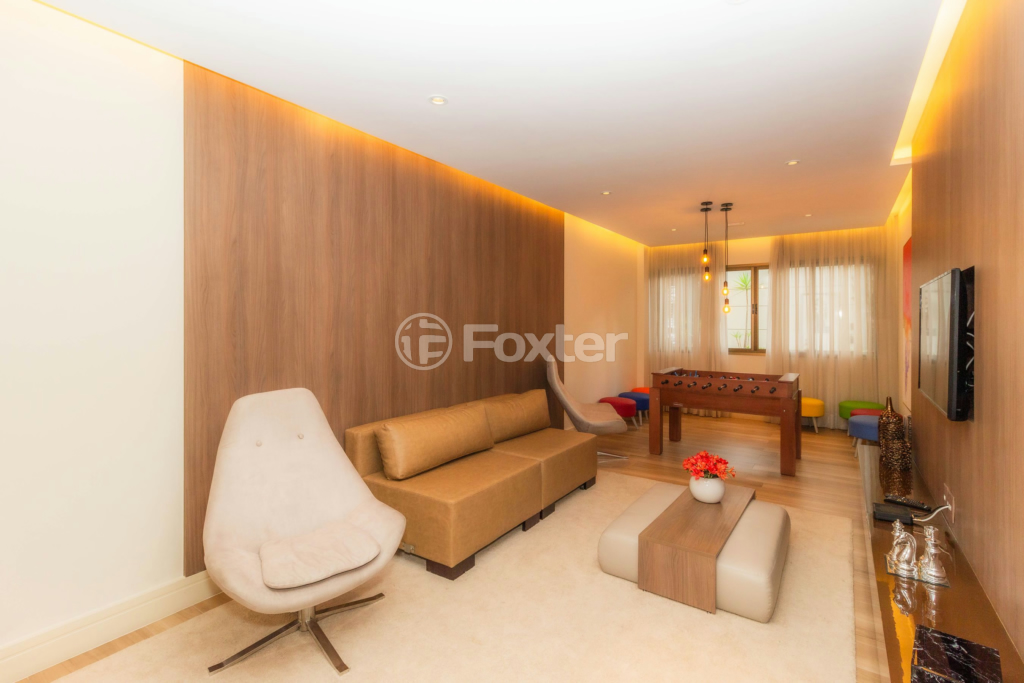 Apartamento à venda com 2 quartos, 115m² - Foto 38