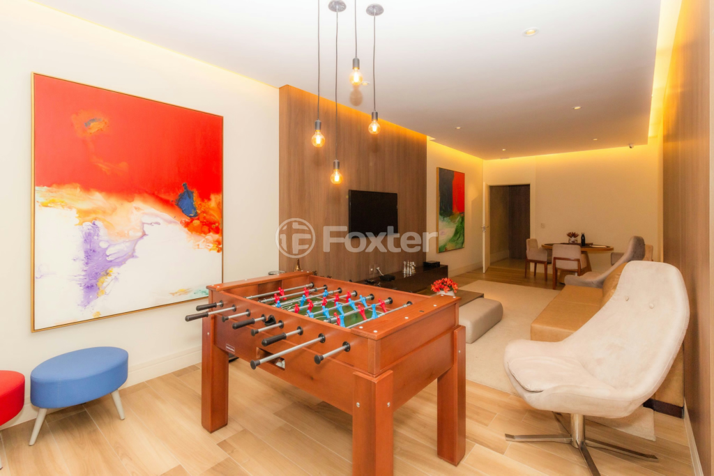 Apartamento à venda com 2 quartos, 115m² - Foto 39