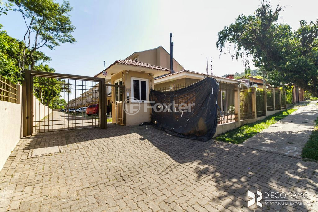 Casa de Condomínio à venda com 3 quartos, 99m² - Foto 20