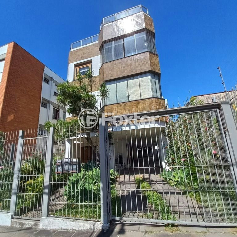 Apartamento à venda com 3 quartos, 127m² - Foto 1