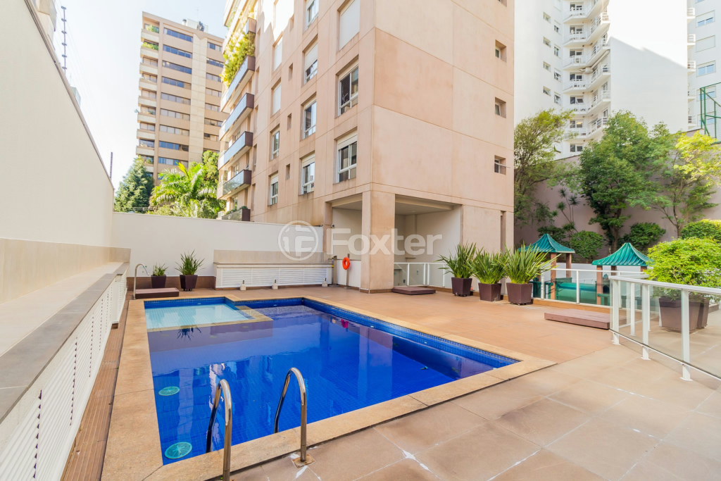 Apartamento à venda com 3 quartos, 181m² - Foto 3