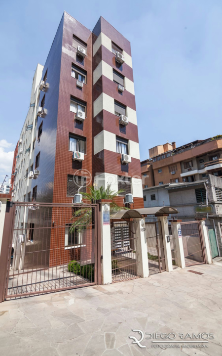 Apartamento à venda com 3 quartos, 73m² - Foto 26