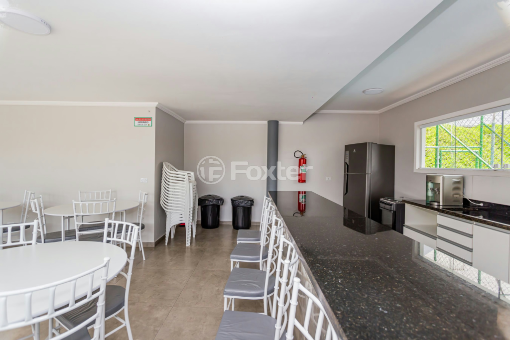 Apartamento à venda com 2 quartos, 51m² - Foto 14