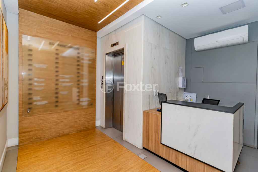 Conjunto Comercial-Sala à venda, 18m² - Foto 15