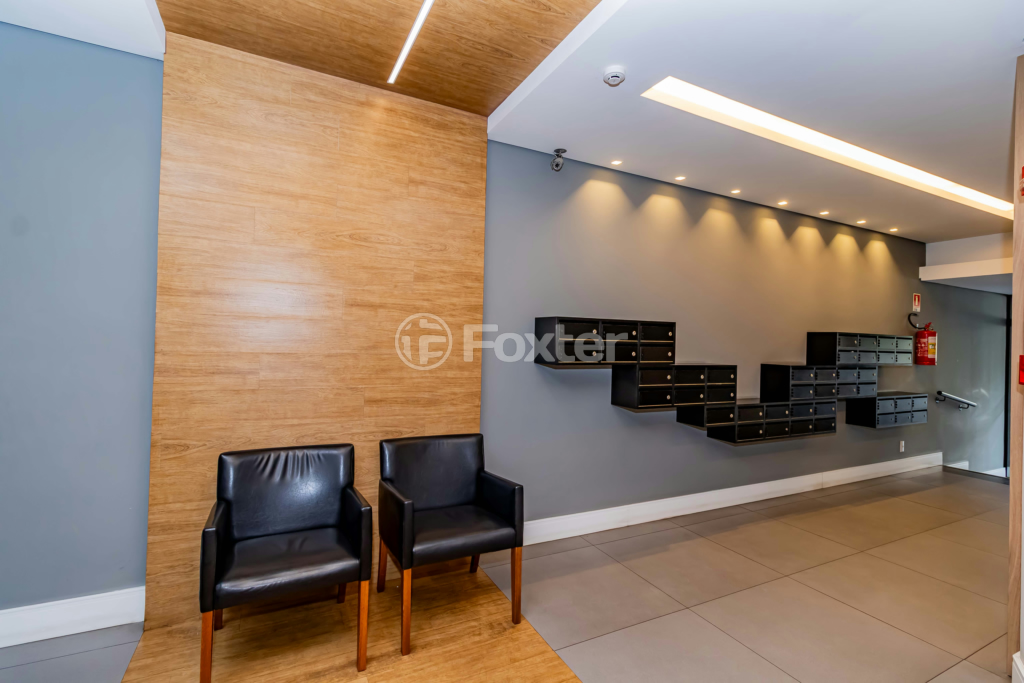 Conjunto Comercial-Sala à venda, 18m² - Foto 16