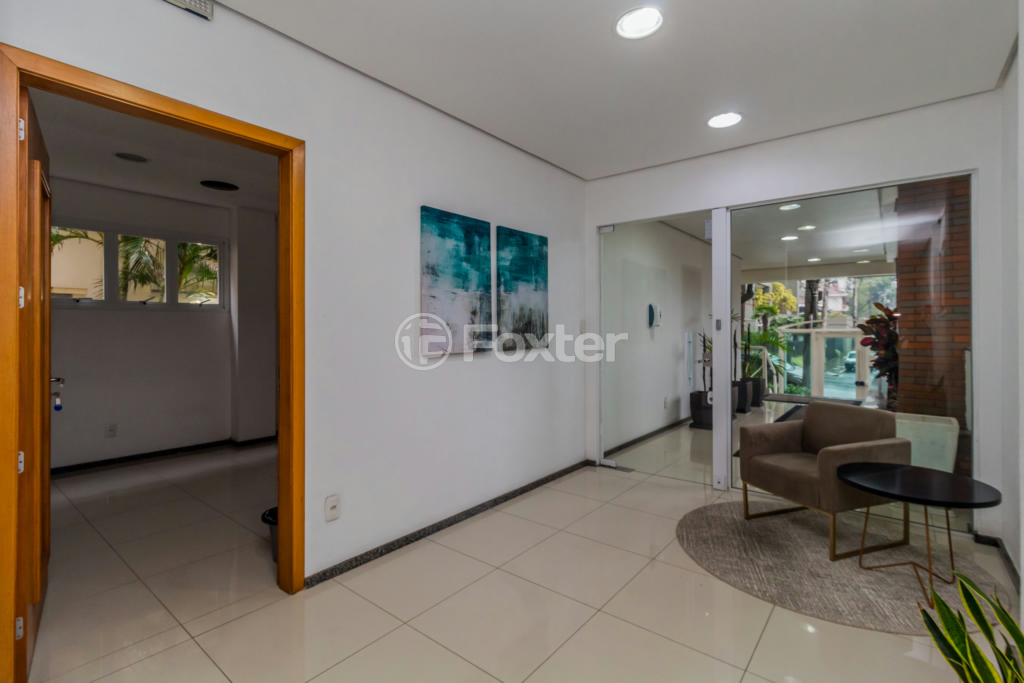 Apartamento à venda com 2 quartos, 80m² - Foto 44