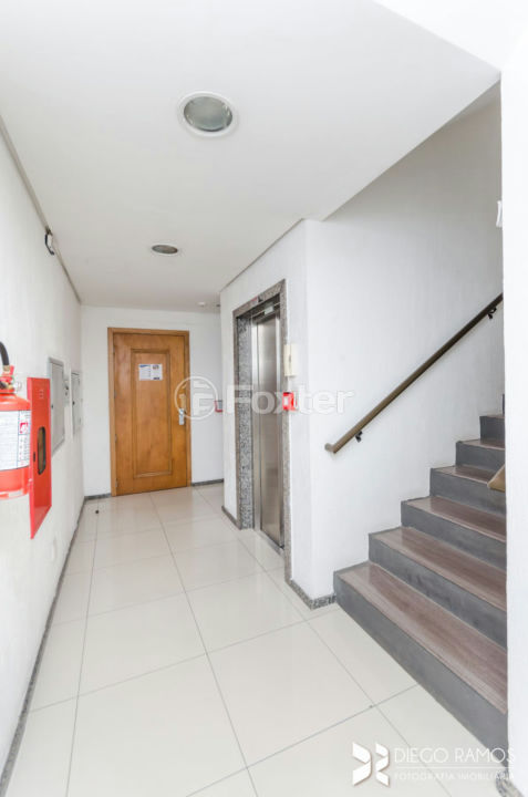 Apartamento à venda com 2 quartos, 80m² - Foto 41