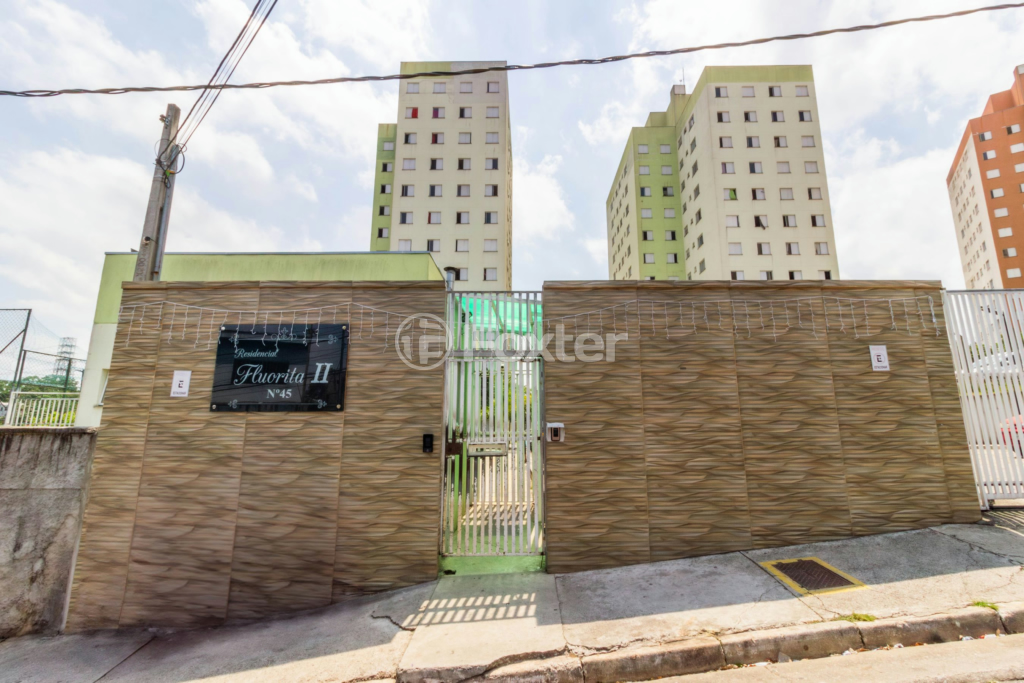 Apartamento à venda com 2 quartos, 47m² - Foto 22