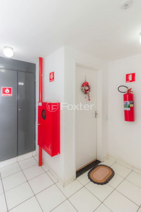 Apartamento à venda com 2 quartos, 47m² - Foto 26