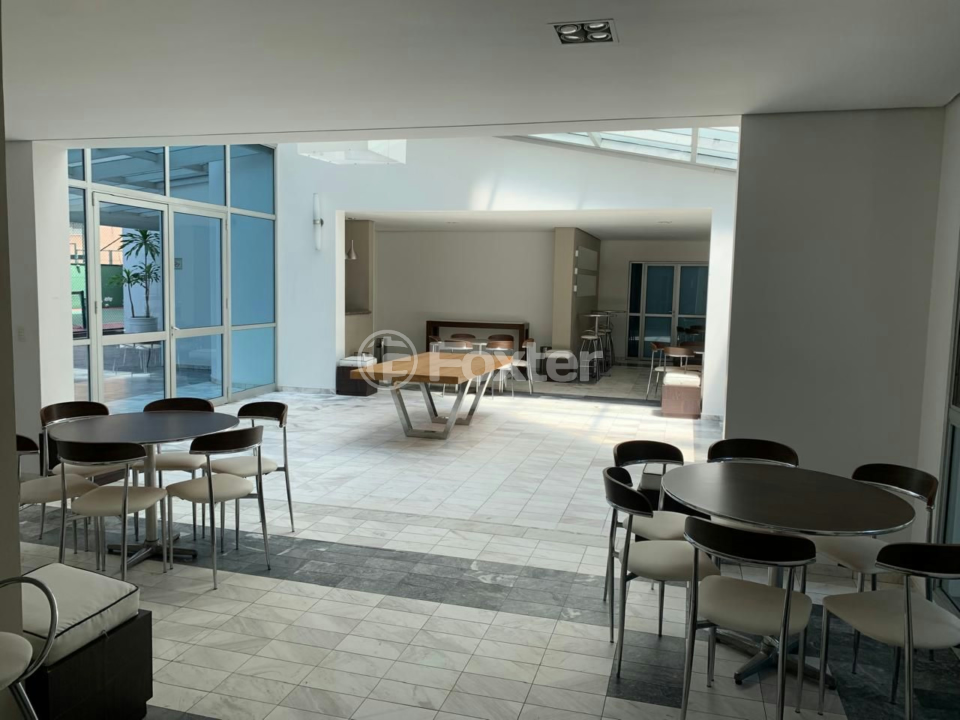 Apartamento à venda com 4 quartos, 161m² - Foto 26