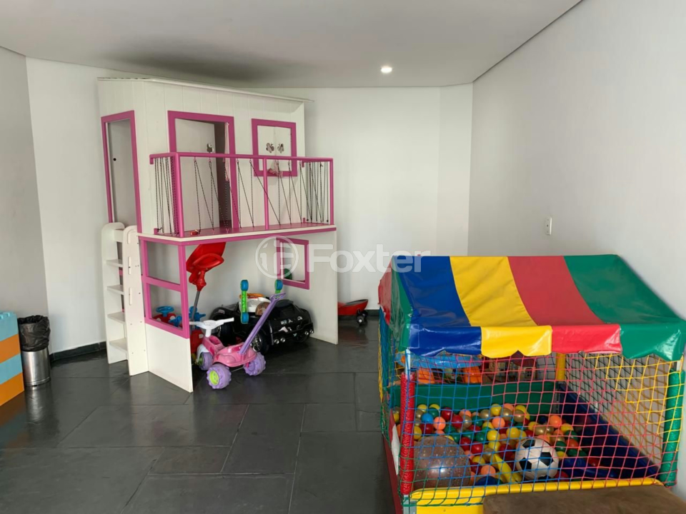 Apartamento à venda com 4 quartos, 161m² - Foto 27