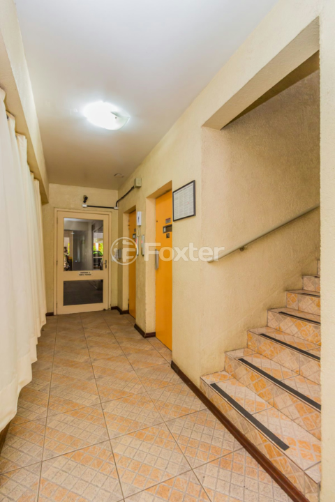 Apartamento à venda com 1 quarto, 33m² - Foto 12