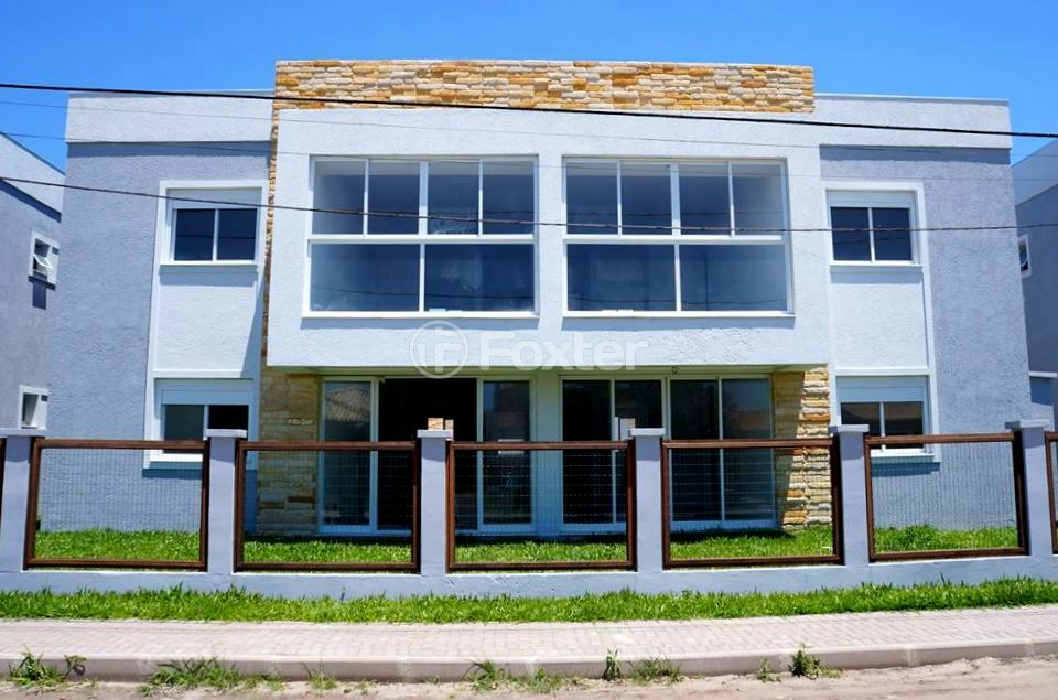 Casa de Condomínio à venda com 3 quartos, 81m² - Foto 27