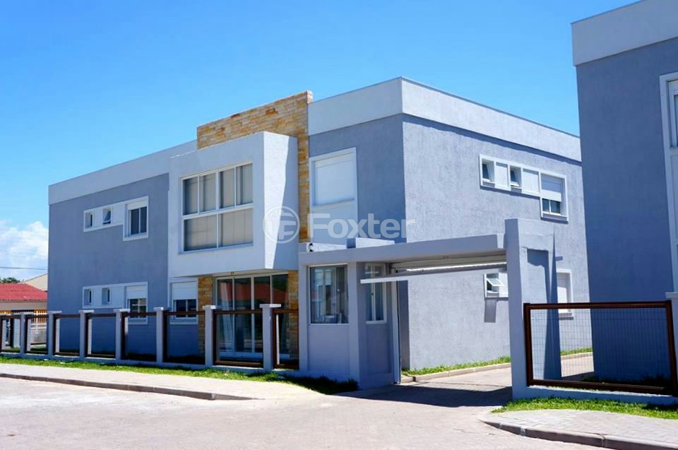 Casa de Condomínio à venda com 3 quartos, 81m² - Foto 28