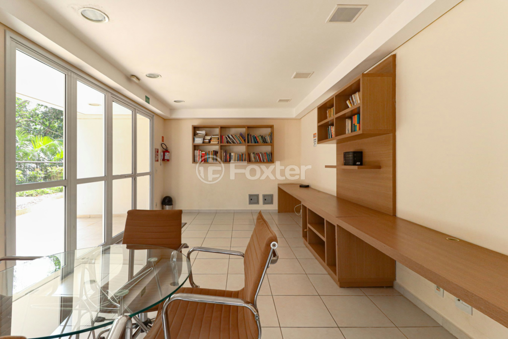 Apartamento à venda com 2 quartos, 64m² - Foto 26