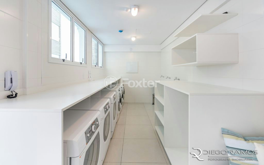 Apartamento à venda com 1 quarto, 37m² - Foto 45