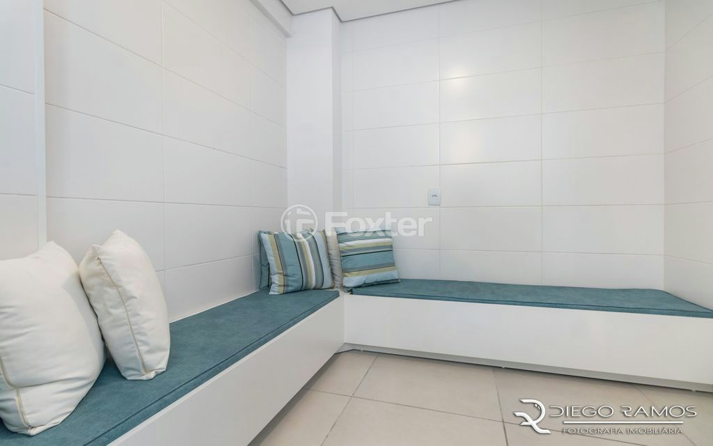 Apartamento à venda com 1 quarto, 37m² - Foto 47