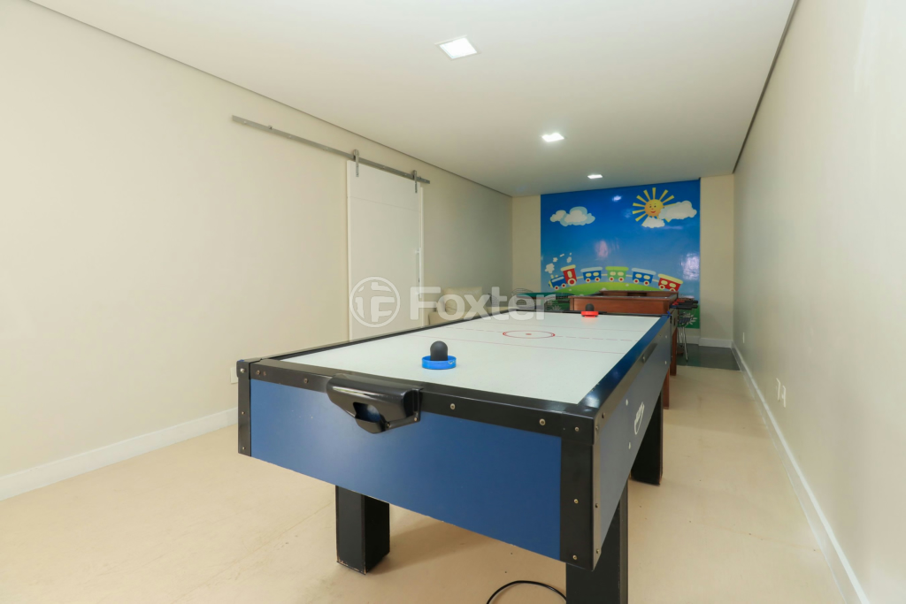 Apartamento à venda com 3 quartos, 133m² - Foto 40