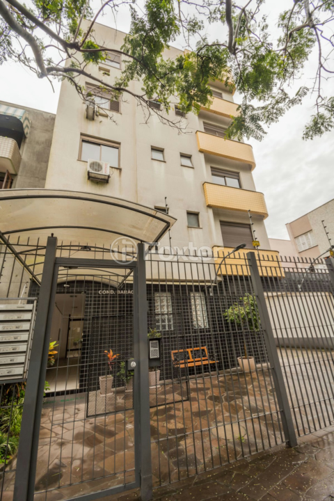 Apartamento à venda com 2 quartos, 72m² - Foto 20