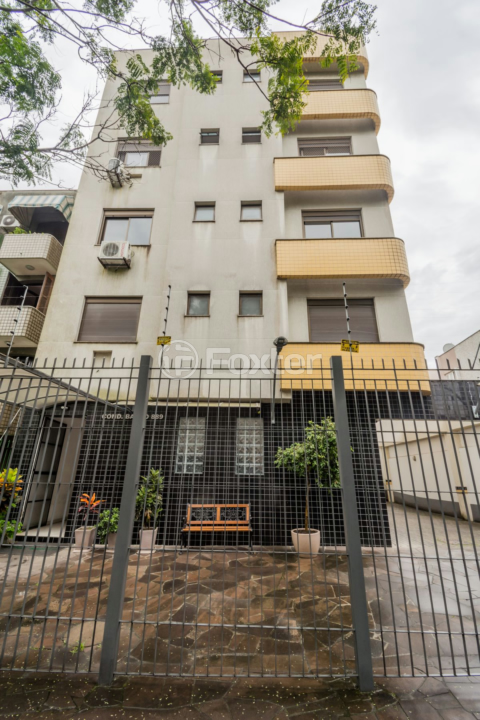 Apartamento à venda com 2 quartos, 72m² - Foto 21