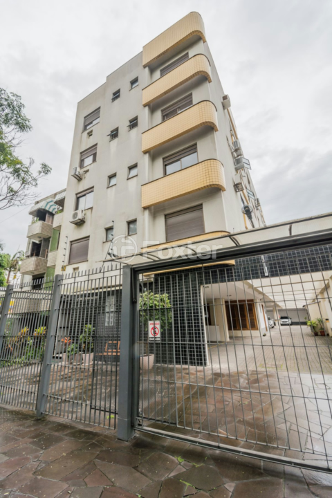 Apartamento à venda com 2 quartos, 72m² - Foto 22