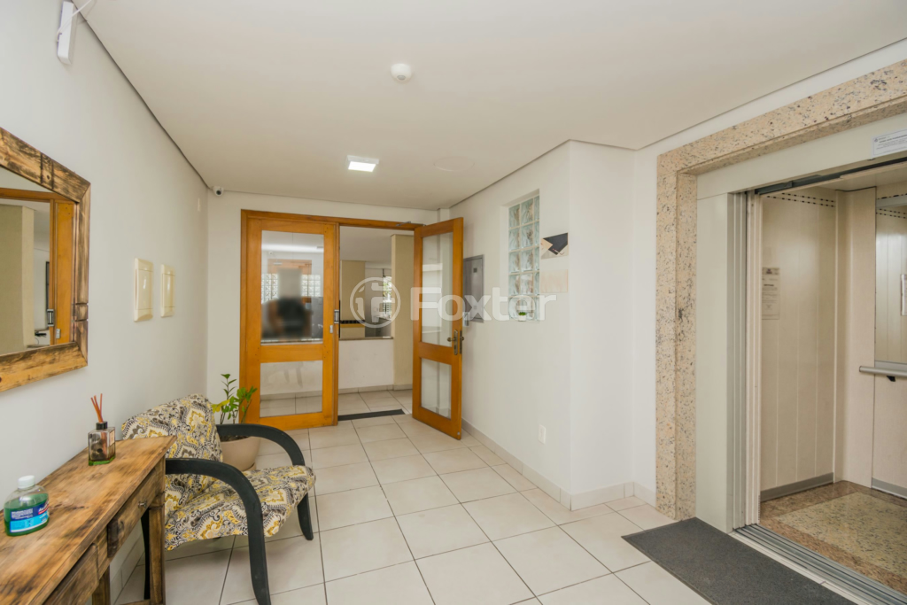 Apartamento à venda com 2 quartos, 72m² - Foto 25