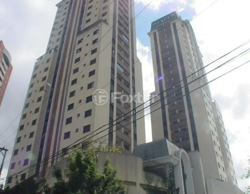 Apartamento à venda com 3 quartos, 67m² - Foto 9
