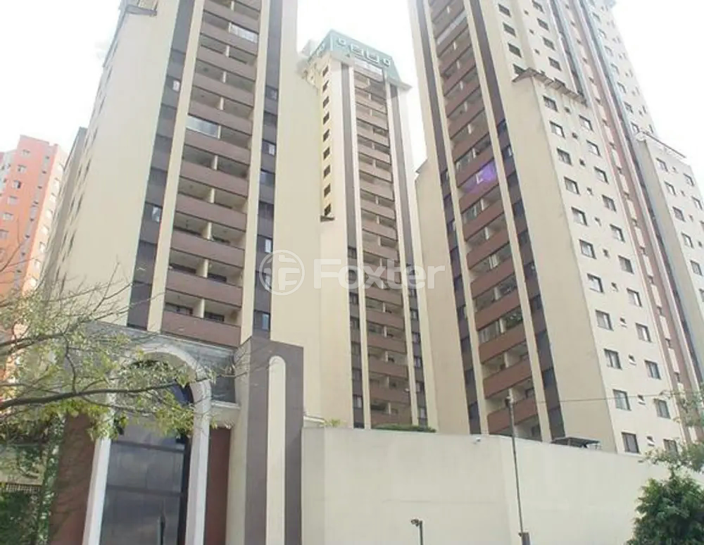 Apartamento à venda com 3 quartos, 67m² - Foto 10