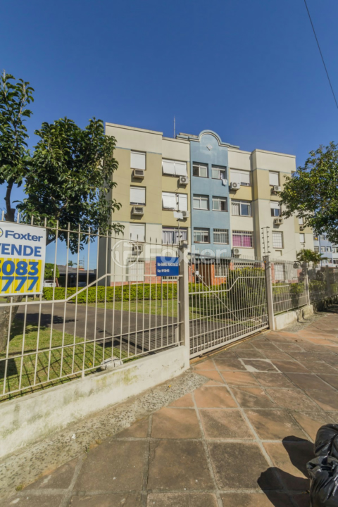 Apartamento à venda com 3 quartos, 55m² - Foto 16