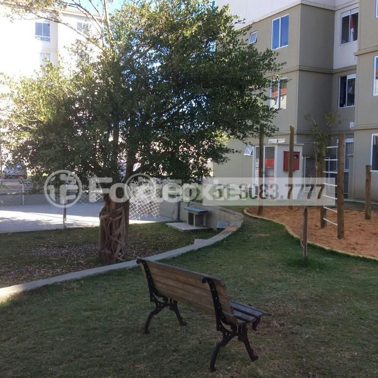 Apartamento à venda com 2 quartos, 42m² - Foto 33