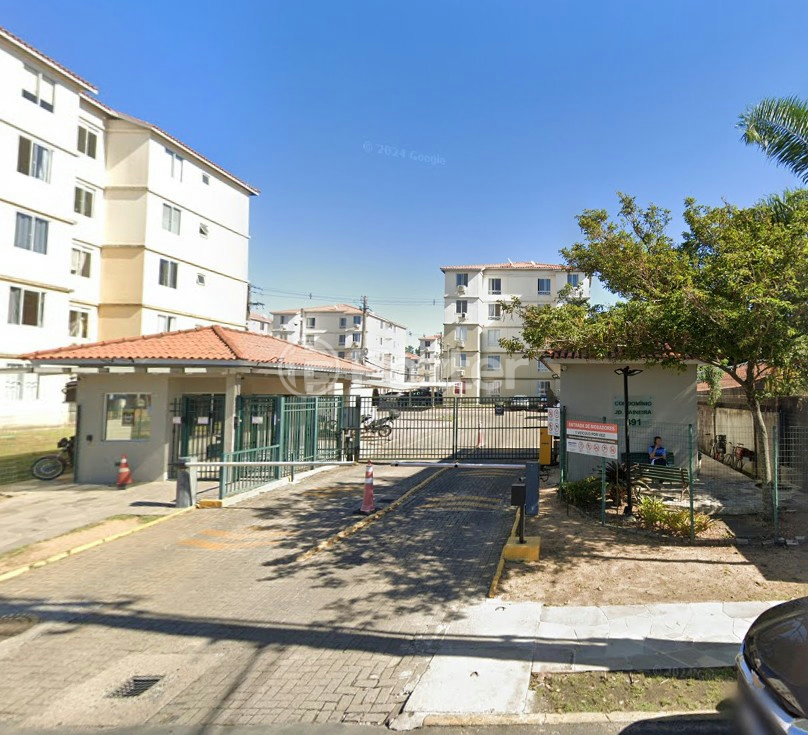 Apartamento à venda com 2 quartos, 42m² - Foto 31