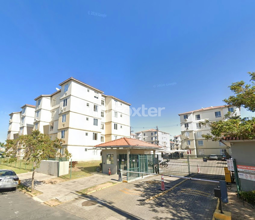 Apartamento à venda com 2 quartos, 42m² - Foto 29