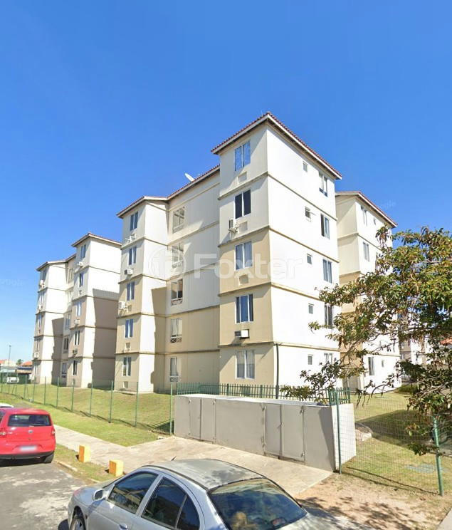 Apartamento à venda com 2 quartos, 42m² - Foto 27