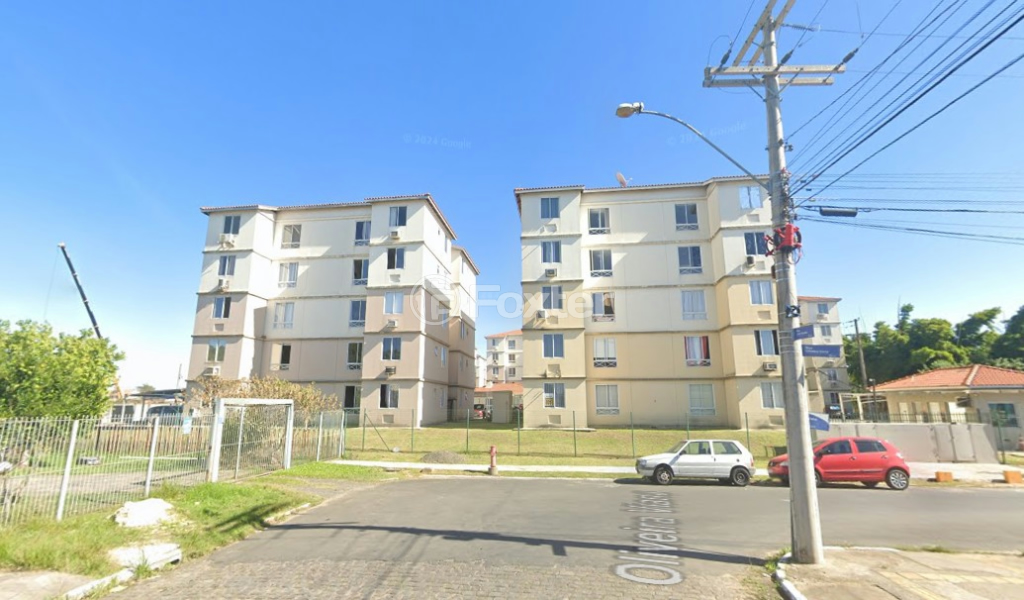 Apartamento à venda com 2 quartos, 42m² - Foto 30