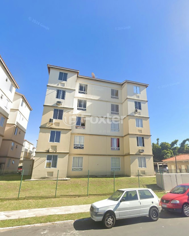 Apartamento à venda com 2 quartos, 42m² - Foto 28