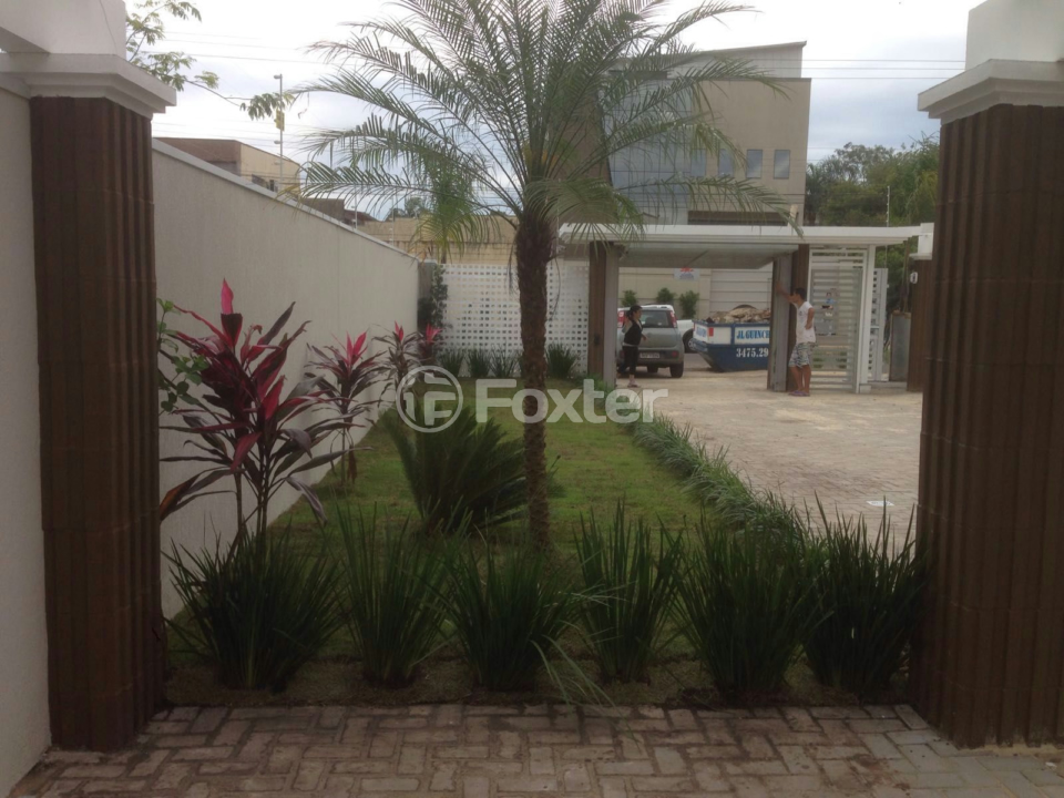 Apartamento à venda com 3 quartos, 71m² - Foto 23