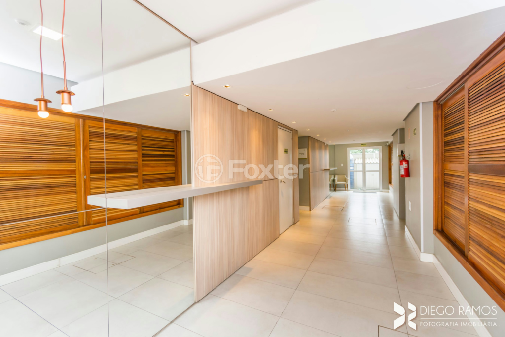 Apartamento à venda com 2 quartos, 58m² - Foto 45