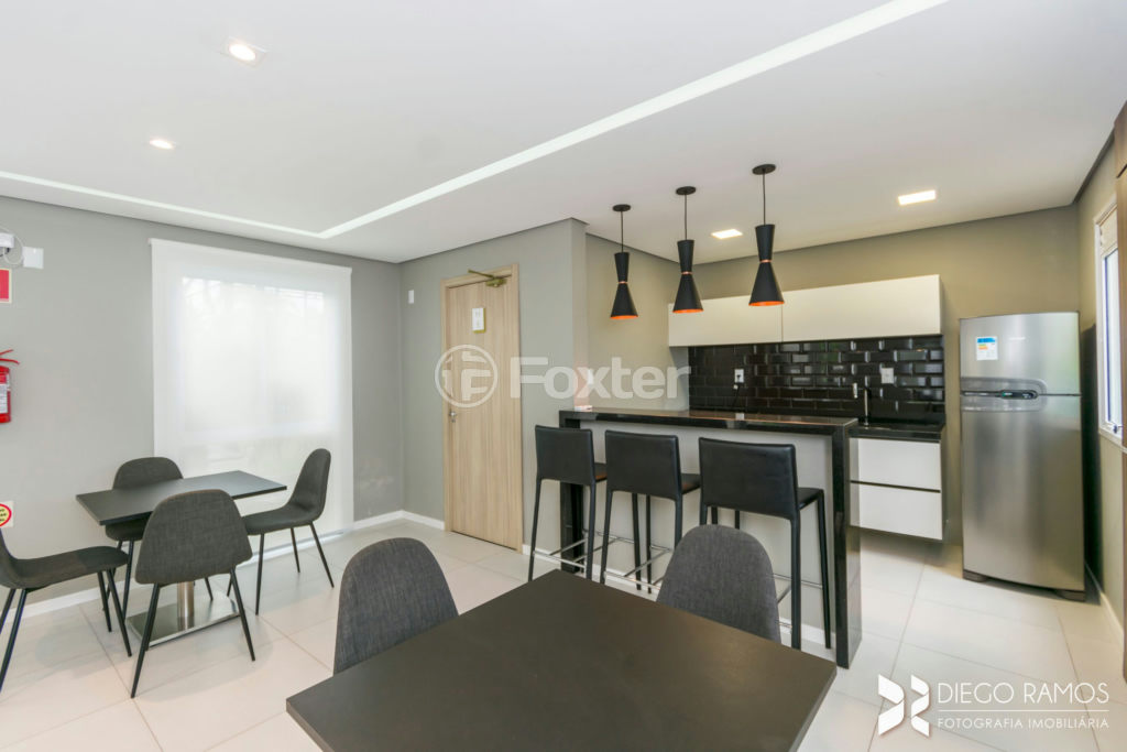 Apartamento à venda com 2 quartos, 58m² - Foto 53