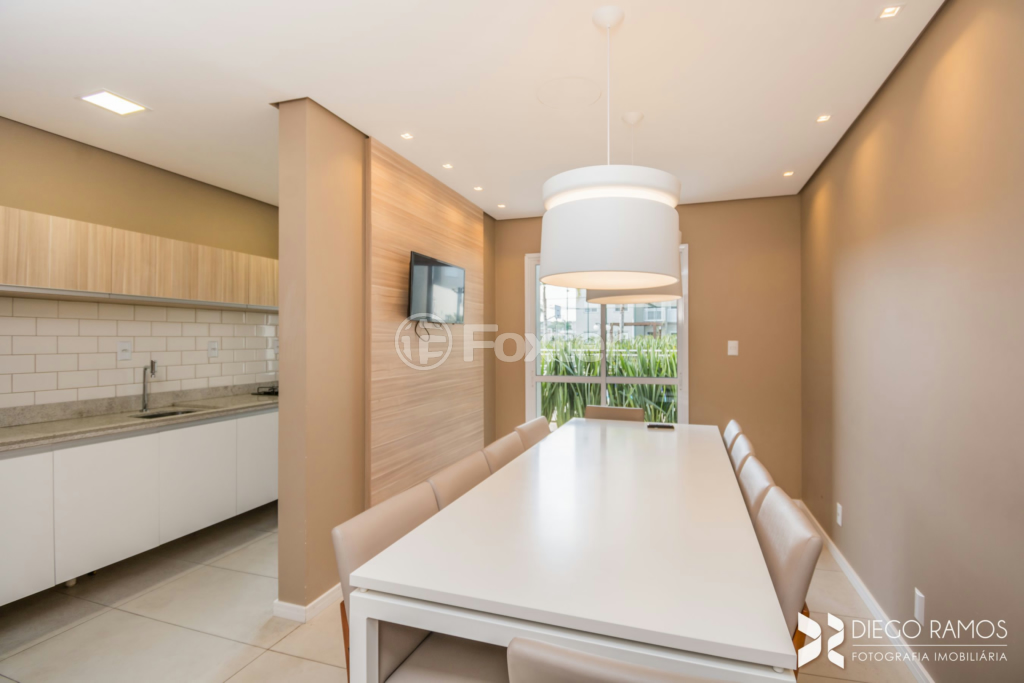 Apartamento à venda com 2 quartos, 58m² - Foto 66