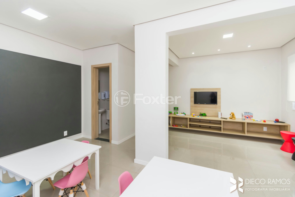 Apartamento à venda com 2 quartos, 58m² - Foto 61